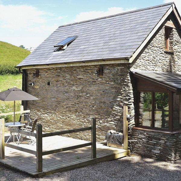 1 bedroom accommodation in East Down, Barnstaple