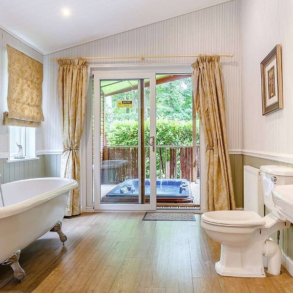 1 bedroom accommodation in Cotswolds