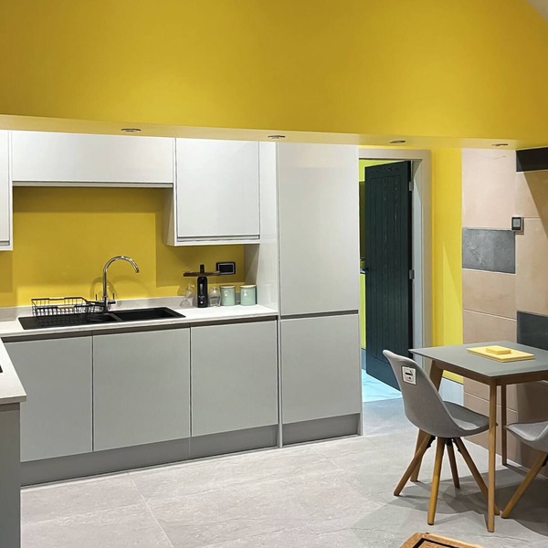 1 bedroom accommodation in Sheffield