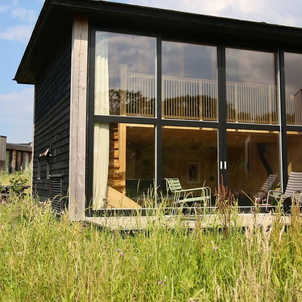 1 bedroom accommodation in Amsterdam