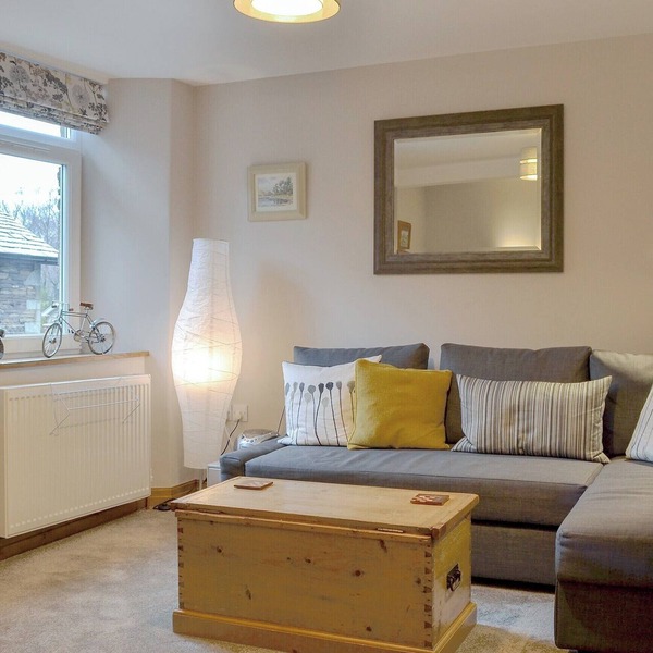 1 bedroom accommodation in Ambleside