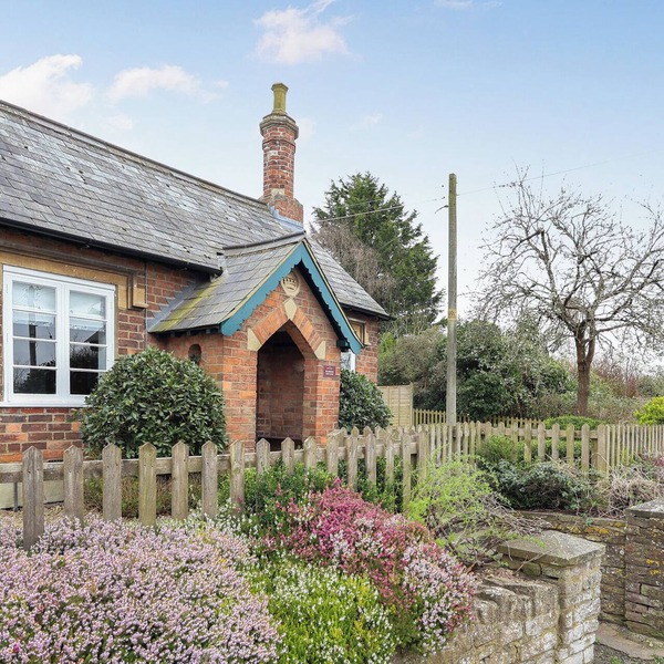 1 bedroom accommodation in Ham, near Berkeley