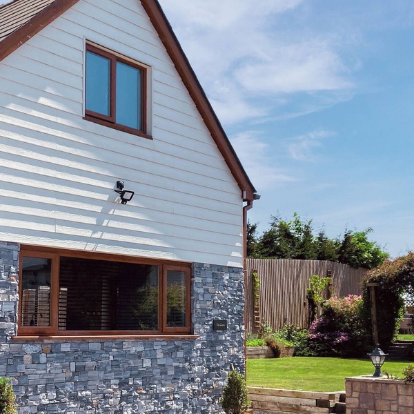 1 bedroom accommodation in Bridgend