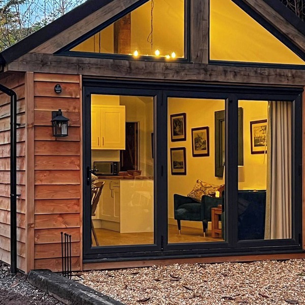 1 bedroom accommodation in Soberton