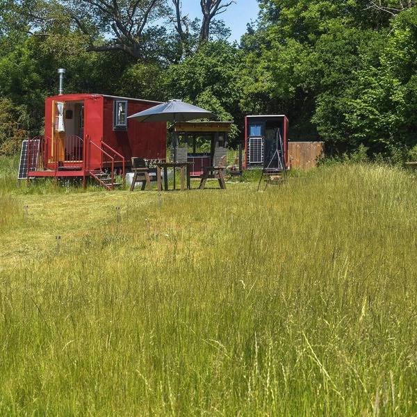 1 bedroom accommodation in Westwick