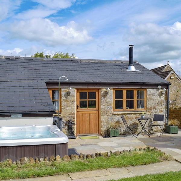 1 bedroom accommodation in Swerford, near Chipping Norton