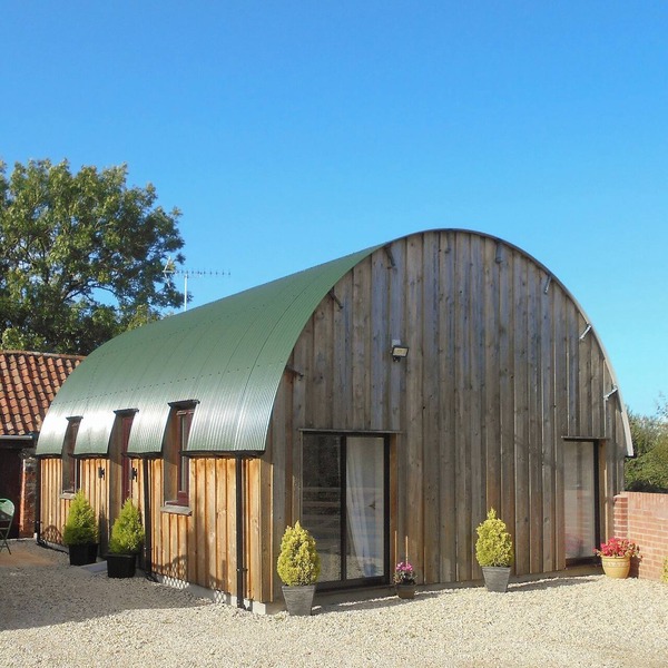 1 bedroom accommodation in East Brent, near Burnham-on-Sea