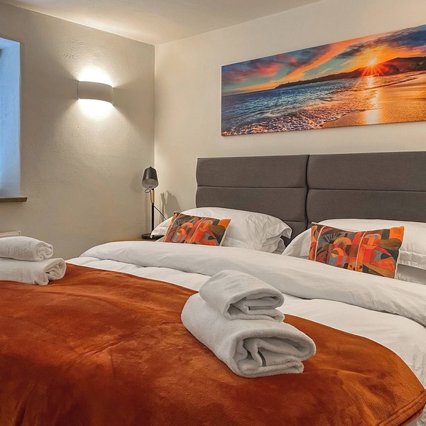 1 bedroom accommodation in Kenfig, near Porthcawl