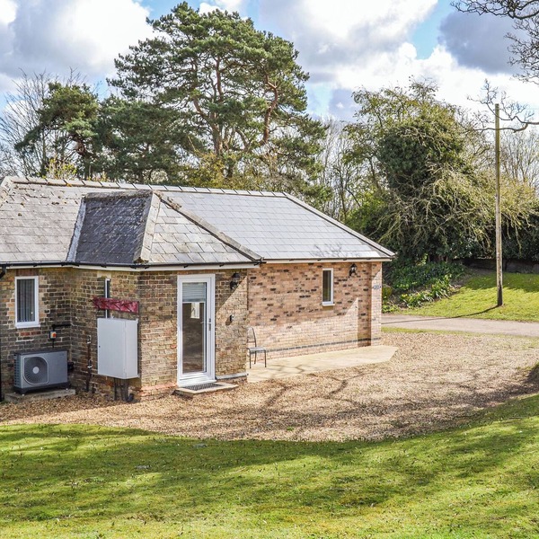 1 bedroom accommodation in Cawston