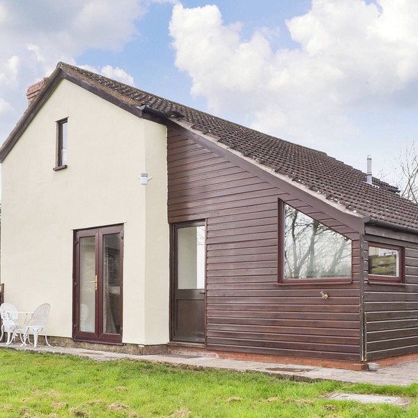 1 bedroom accommodation in Drybrook, near Gloucester