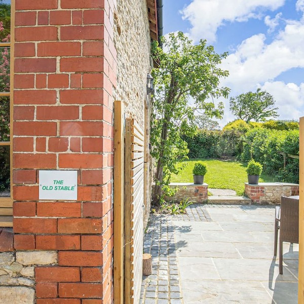 1 bedroom accommodation in Dursley