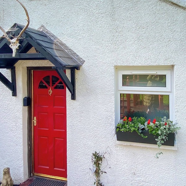 1 bedroom accommodation in Drumnadrochit, near Loch Ness