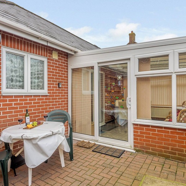 1 bedroom accommodation in Cawston, near Aylsham