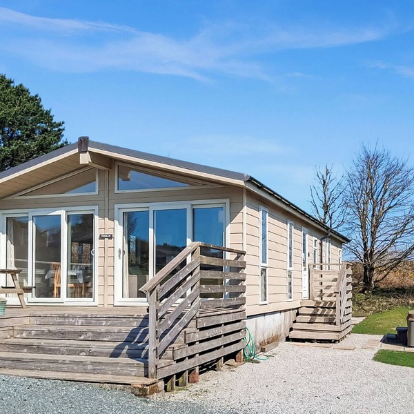 1 bedroom accommodation in Carnmenellis, Nr Falmouth