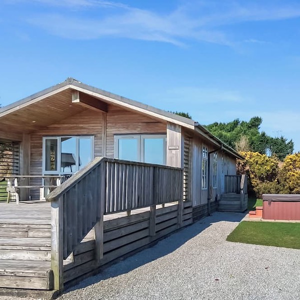 1 bedroom accommodation in Carnmenellis, Nr Falmouth