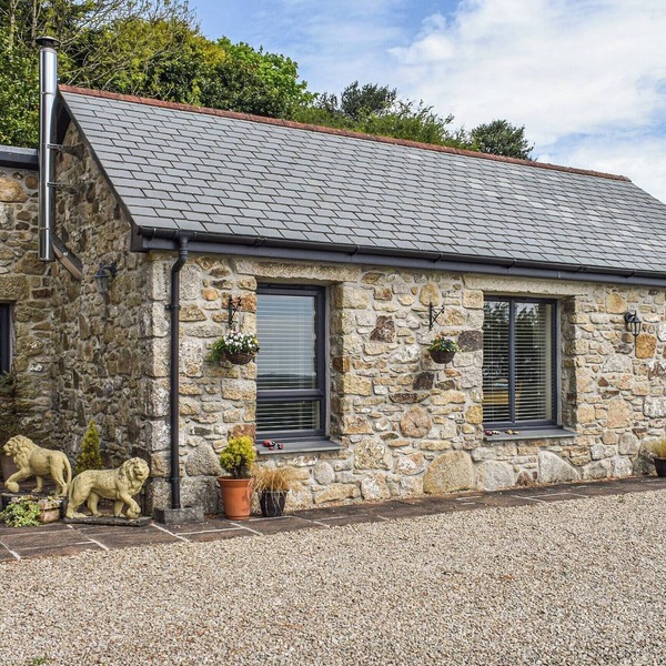 1 bedroom accommodation in Lanner, near Falmouth
