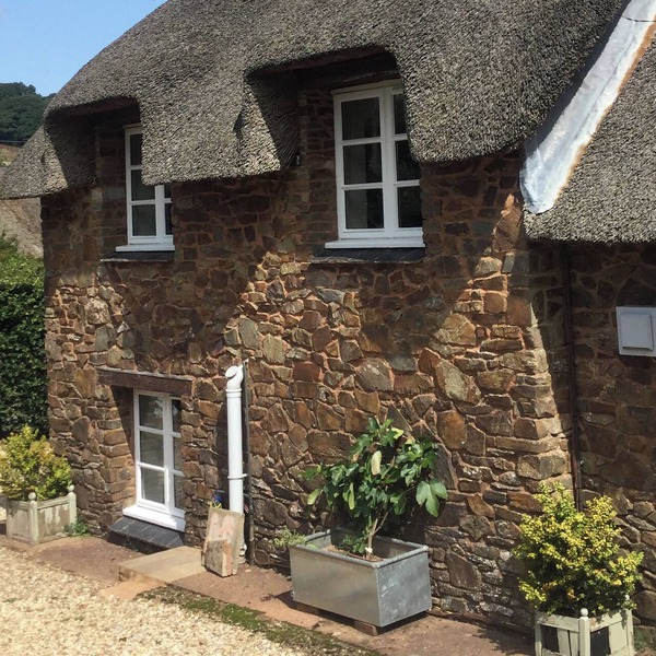 1 bedroom accommodation in Stickle Path, near Watchet