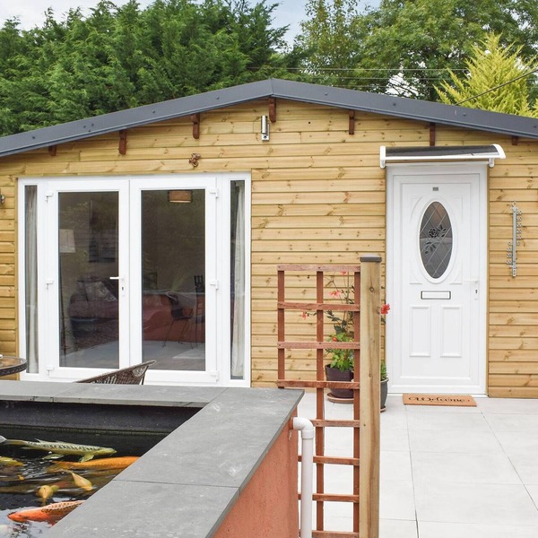 1 bedroom accommodation in Bishopswood, near Chard