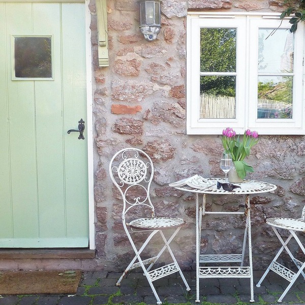 1 bedroom accommodation in Draycott, near Cheddar
