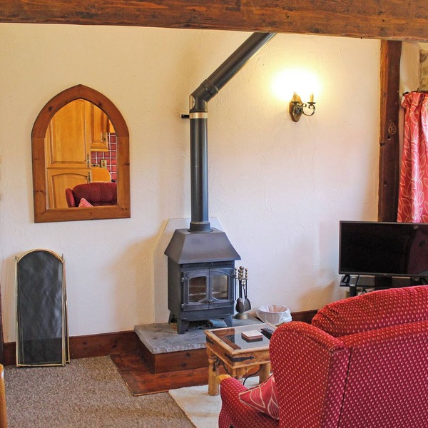 1 bedroom accommodation in Whitwell Farm, Colyford, near Seaton
