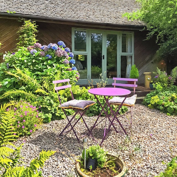 1 bedroom accommodation in Doccombe, near Dunsford