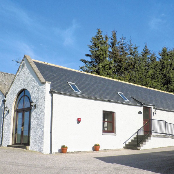 1 bedroom accommodation in Fordyce