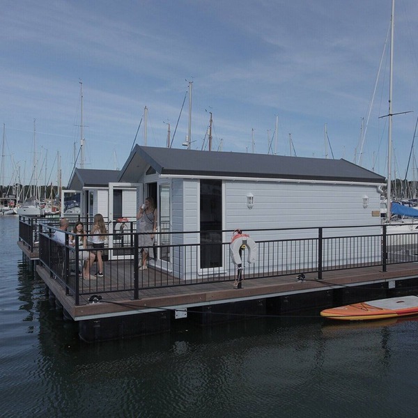 1 bedroom accommodation in Hamble