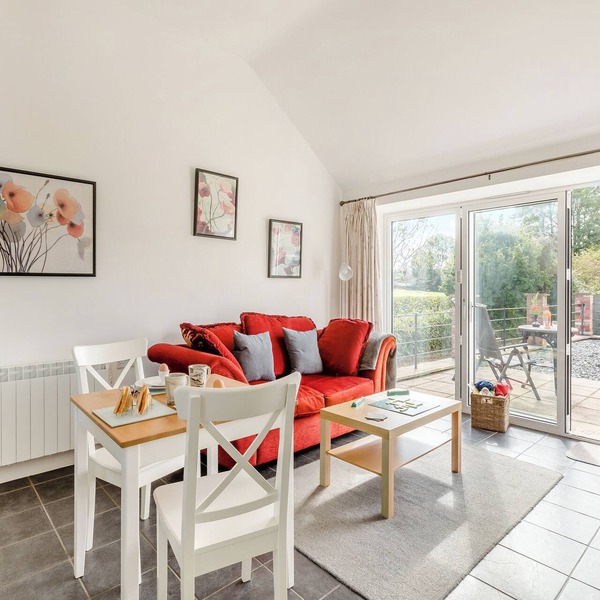 1 bedroom accommodation in Hewish