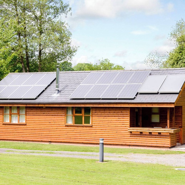 1 bedroom accommodation in Kilcot, Newent