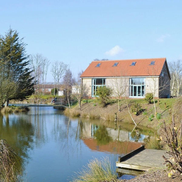 1 bedroom accommodation in Hainford, near Norwich