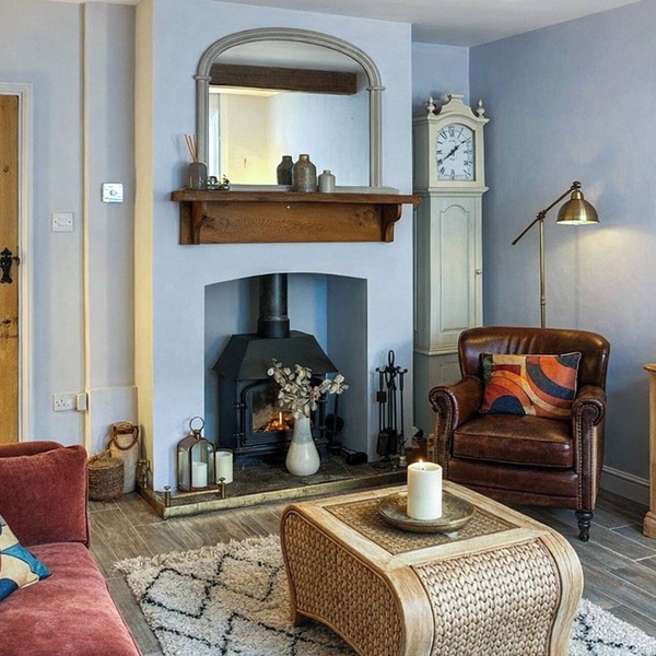 1 bedroom accommodation in Coltishall, near Wroxham