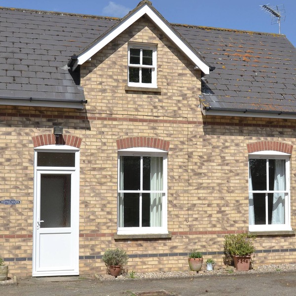 1 bedroom accommodation in Cawston, near Norwich