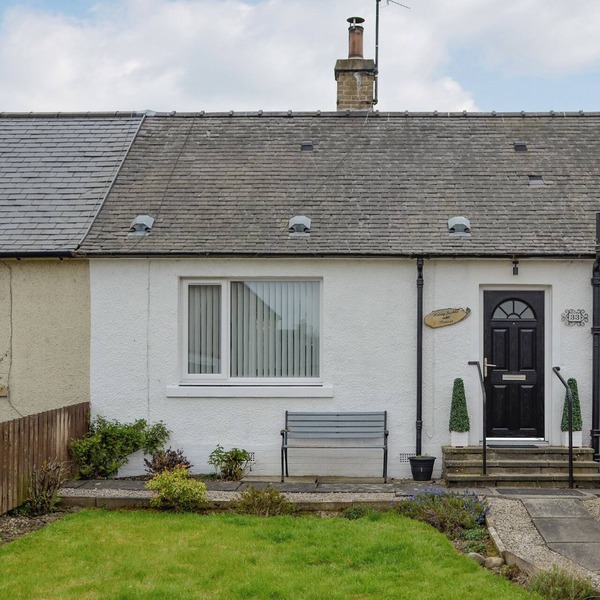 1 bedroom accommodation in Luncarty, near Perth
