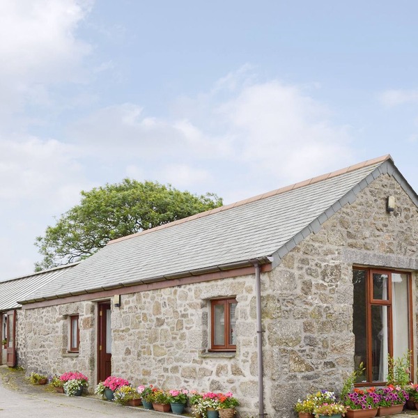1 bedroom accommodation in Four Lanes, near Camborne