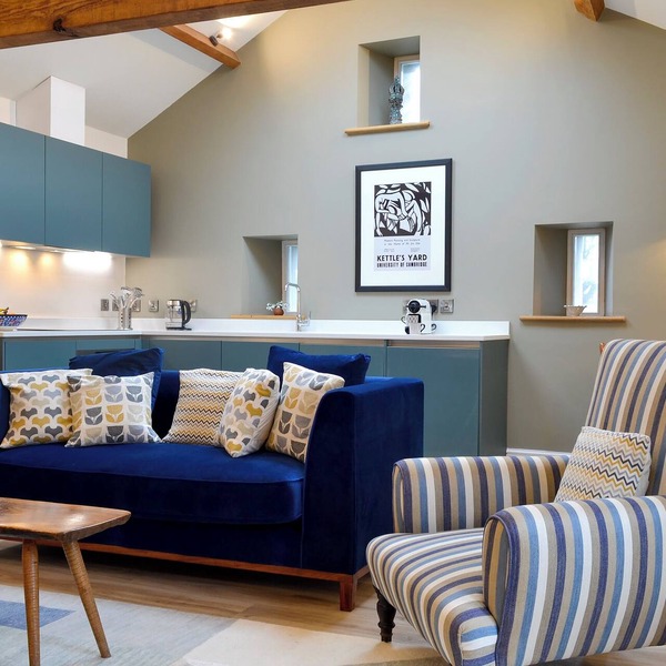 1 bedroom accommodation in Branthwaite, near Caldbeck