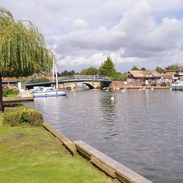 1 bedroom accommodation in Wroxham