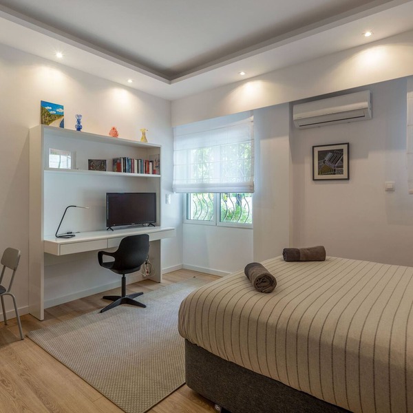 1 bedroom accommodation in Athens