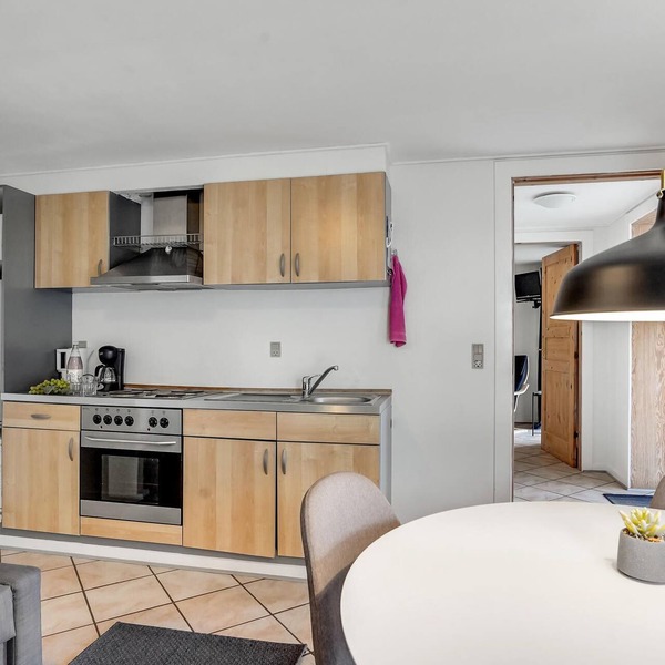1 bedroom accommodation in Højer