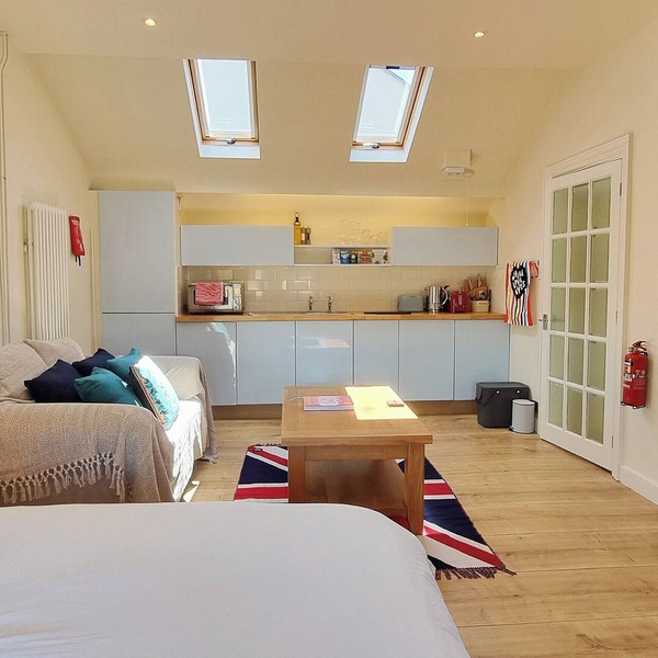 1 bedroom accommodation in Carlingcott, near Bath