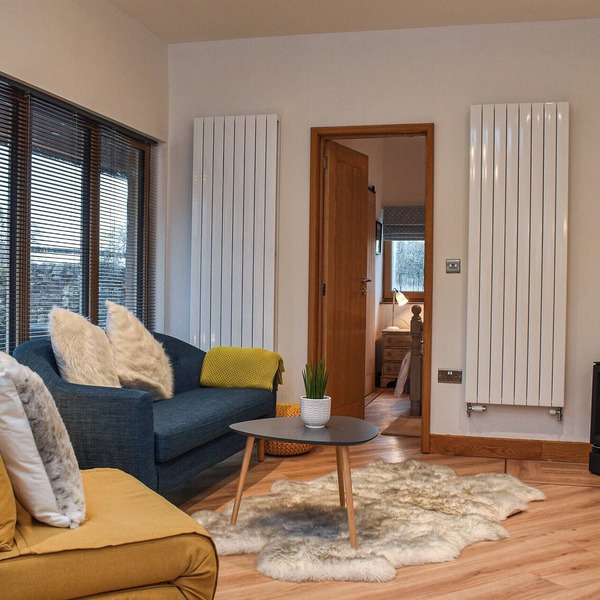 1 bedroom accommodation in Grindon, near Leek