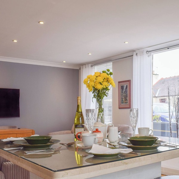 1 bedroom accommodation in Leven