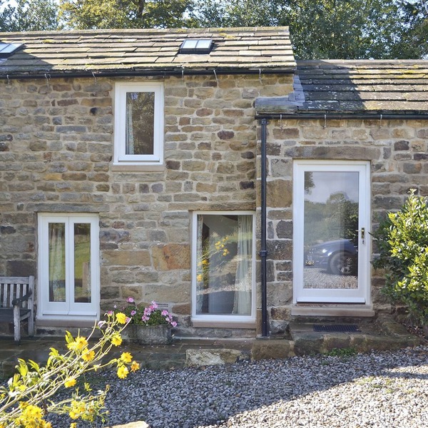 1 bedroom accommodation in Laverton, near Ripon