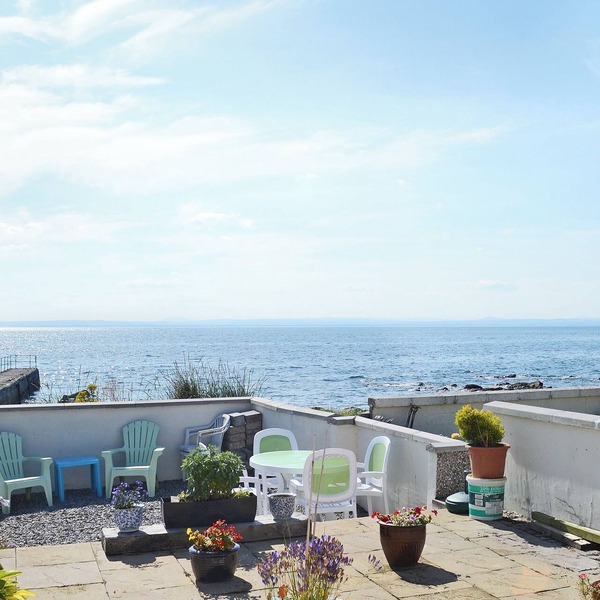 1 bedroom accommodation in Hilton, near Tain