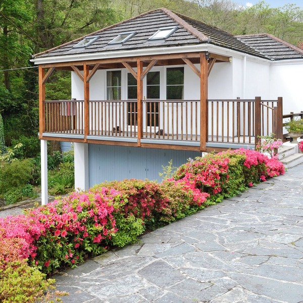 1 bedroom accommodation in Polperro, near Looe