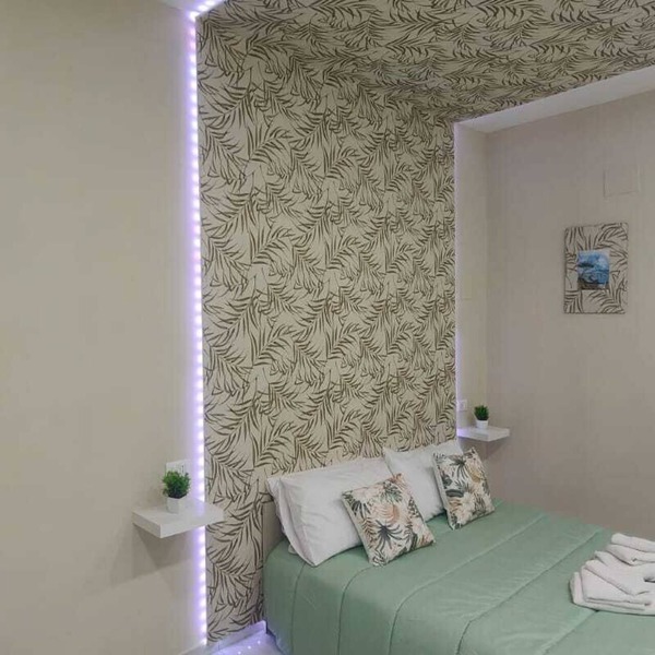 1 Bedroom Private vacation home in Boscotrecase