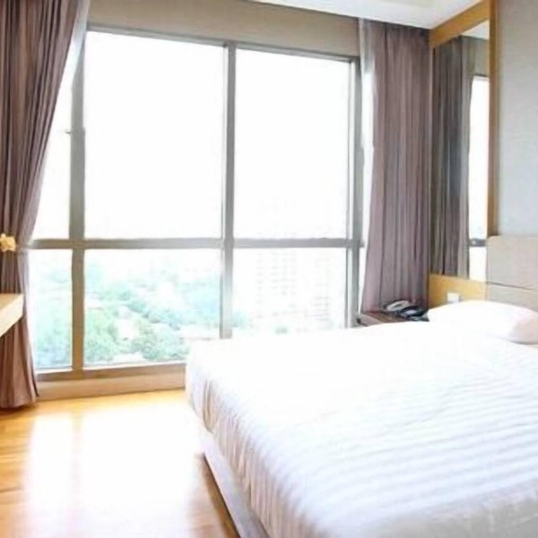 1 BR Apartment With Panoramic View