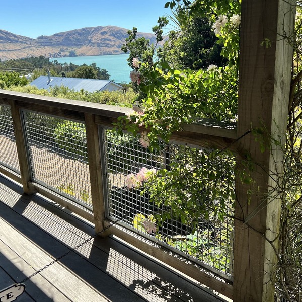 1 Brm Harbour & Garden View Room