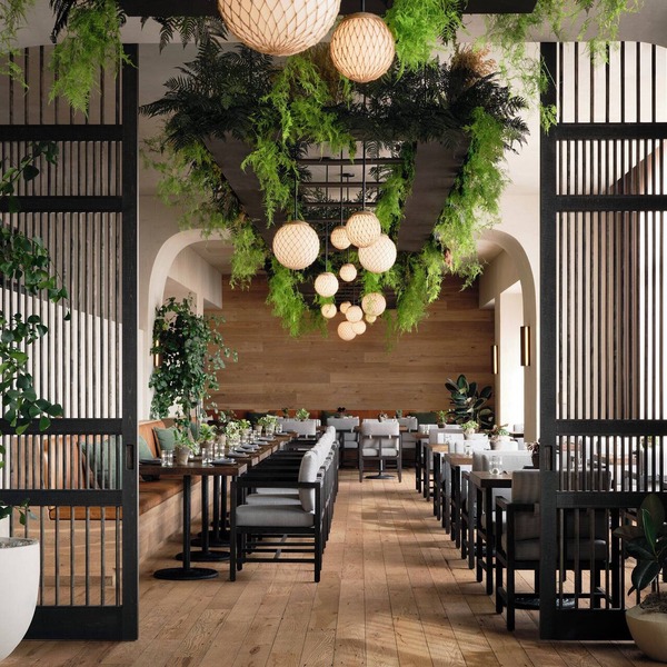 1 Hotel San Francisco