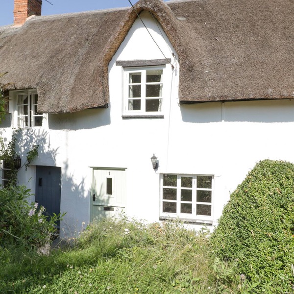 1 Old Thatch