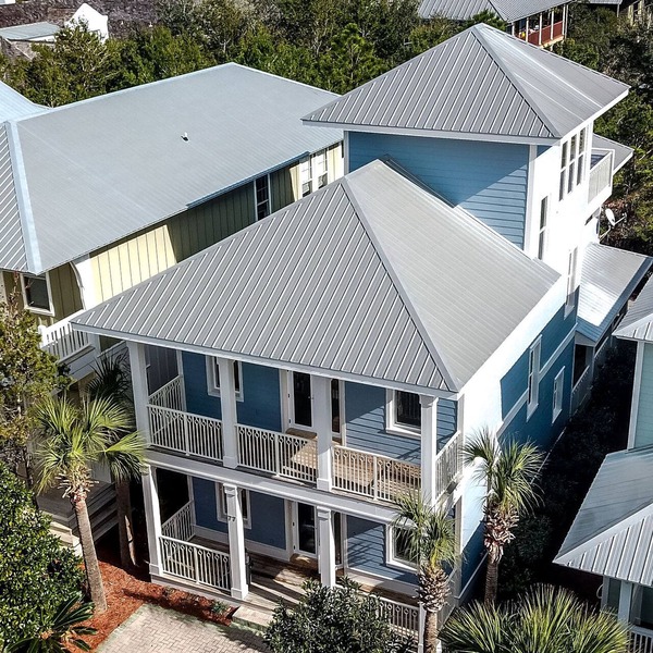 100 FIVE STAR REVIEWS! Rhapsody in Blue. Second home, not just a rental!